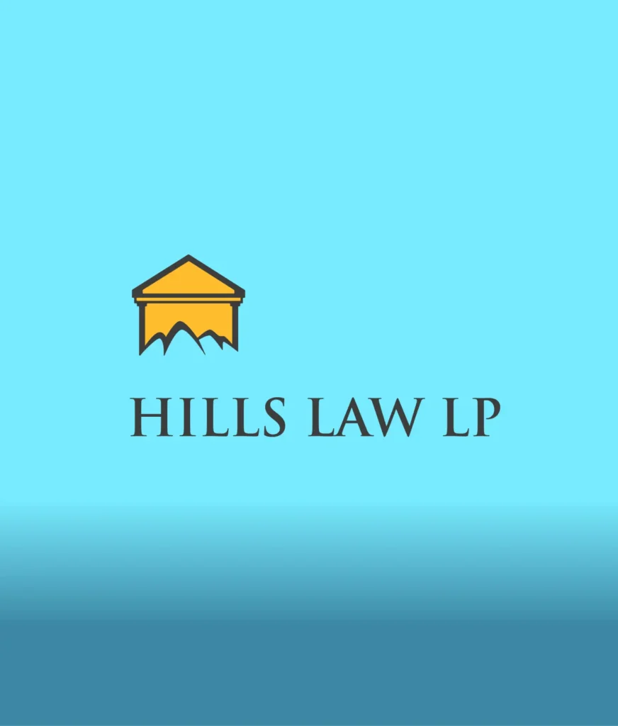 Hills Law LP Logo