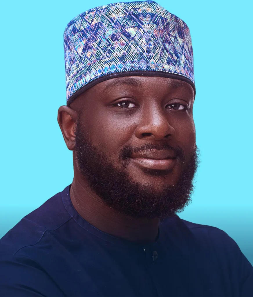 MD Corletta Owolabi Oluwasegun
