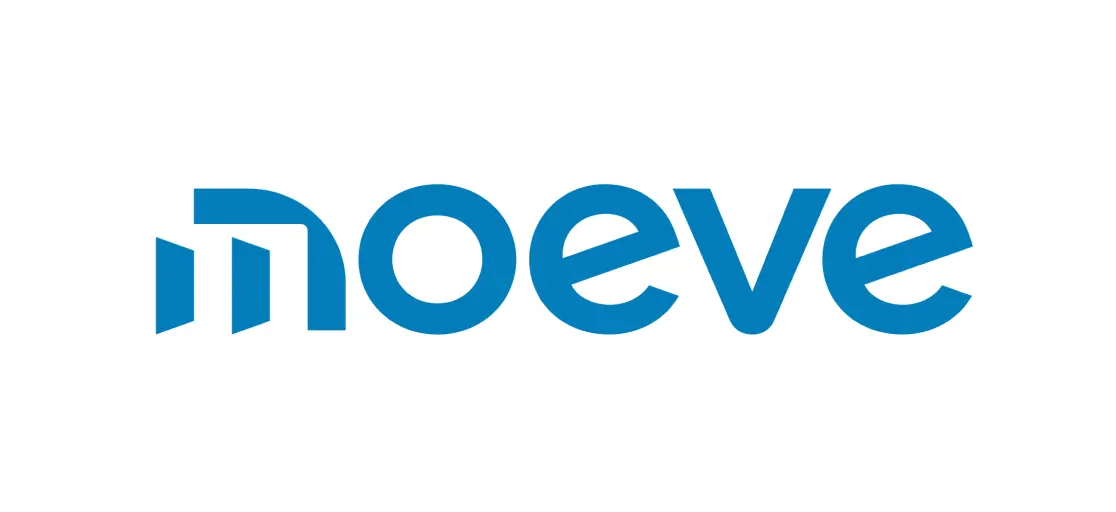 Moeve logo