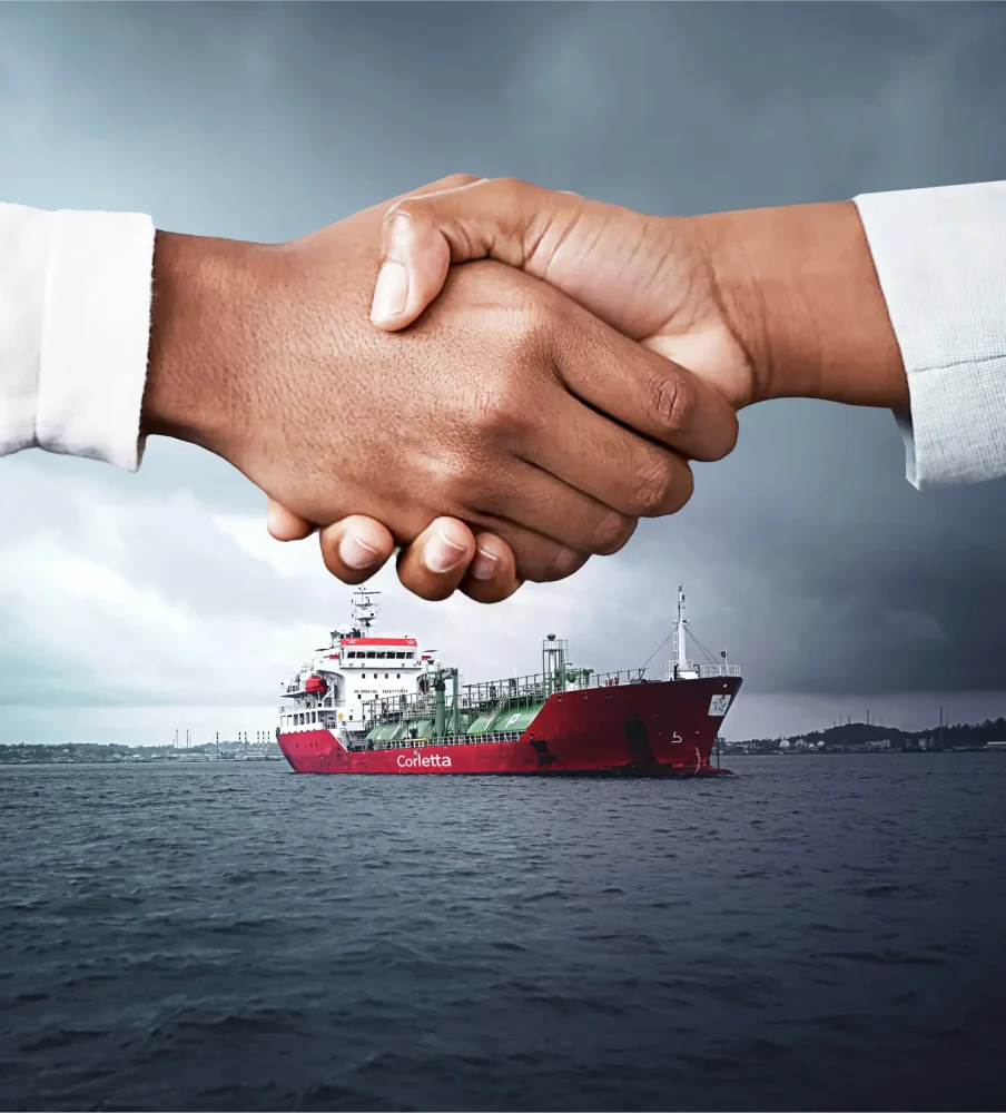 BROKERAGE