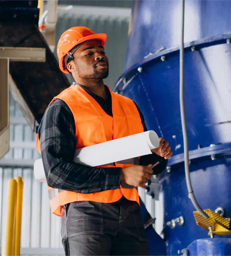 Engineering consultancy